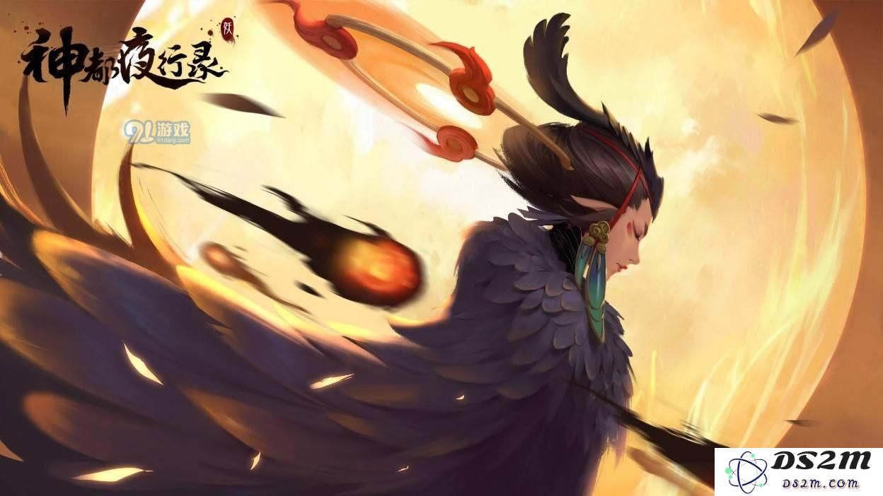 神都夜行录踏青活动挑战四全R任务怎么打？挑战四全R卡任务打法解析