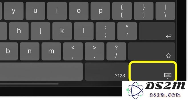 iPadOS 教程 