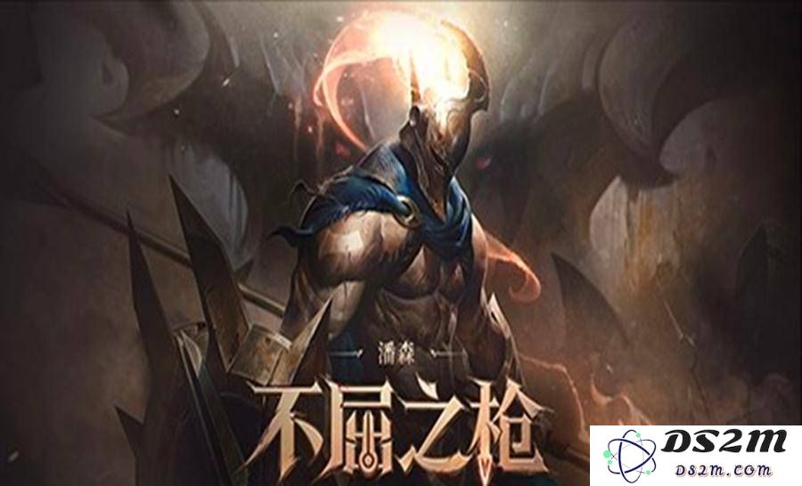 英雄联盟手游潘森厉害吗