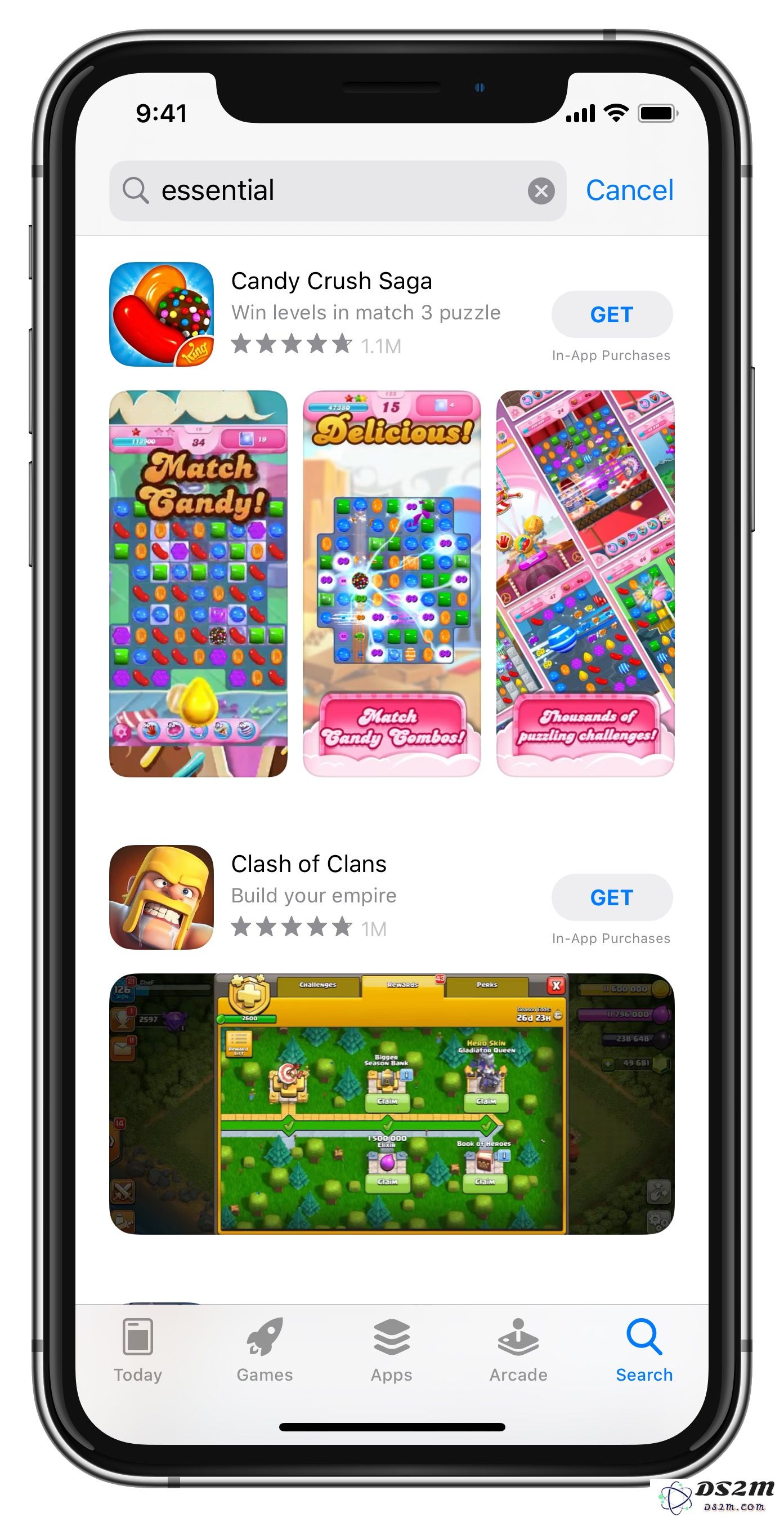 iOS 13 使用技巧 | 如何在 App Store 中高效搜索找到「编辑推荐」的优质应用程序？