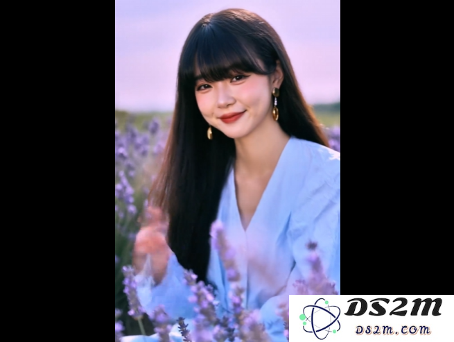 你还说这是AI？我们体验了一波生成亚洲人最好看的文生图大模型