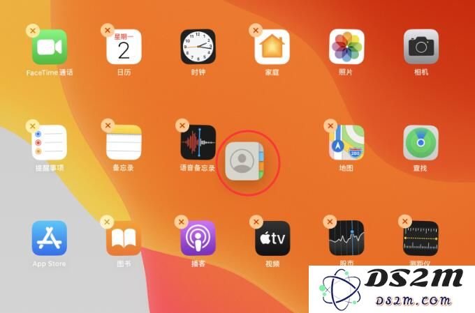 iOS 13 进入桌面图标编辑界面的 3 种方法