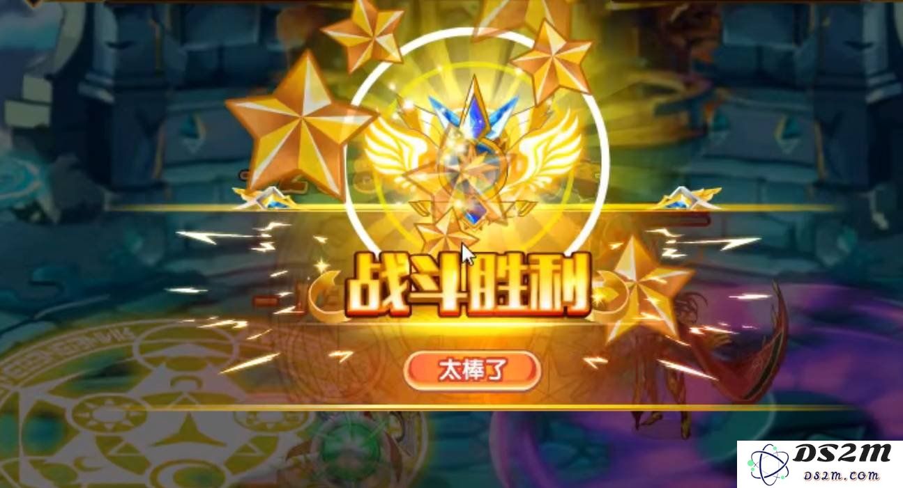 奥奇传说手游奇奇周年雷霆塔怎么过 雷霆塔通关教学：掌握这些窍门，快速通关简直易如反掌！