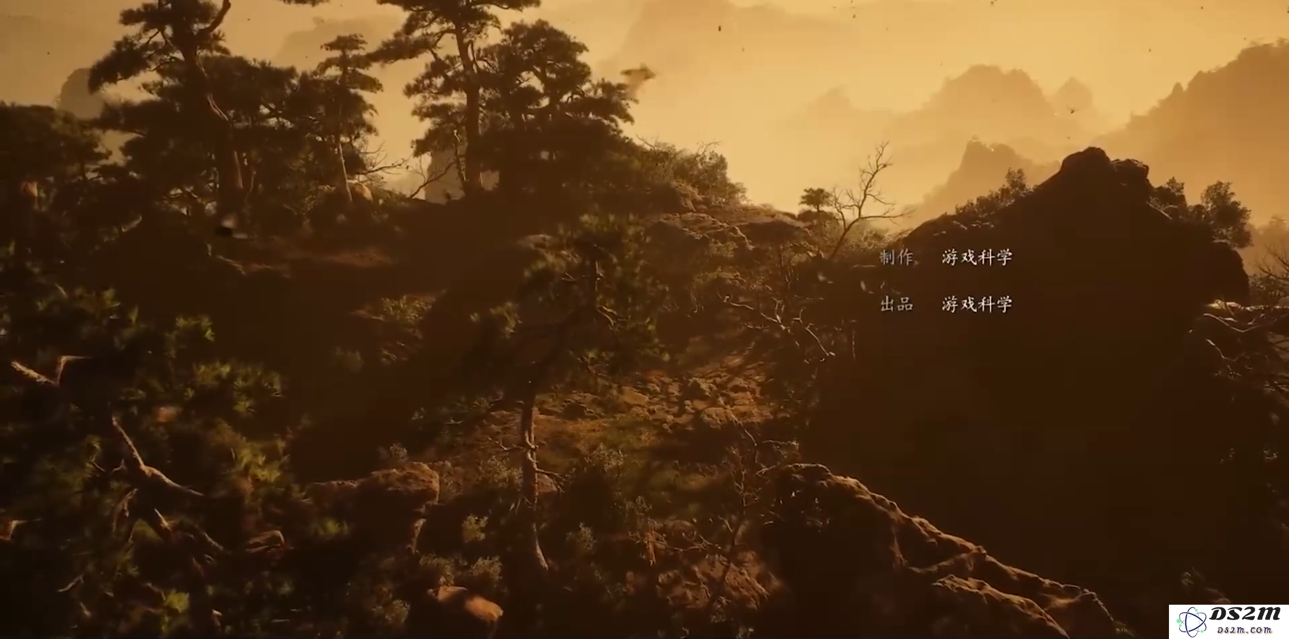 《黑神话：悟空》制作团队背后的故事揭秘与创作历程分析
