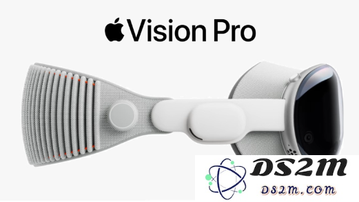中国香港专利局发布苹果 Vision Pro 设计草图 CAD 专利图纸 并提供详细外观设计信息