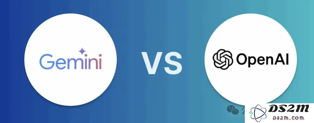 谷歌发出强烈攻势：誓言击败OpenAI，重夺人工智能领域的领导地位！