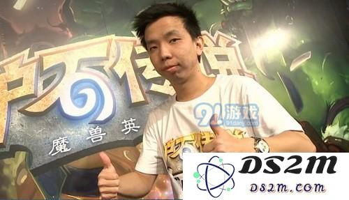 天师李博在微博上宣布停止直播活动 但重申不会退出炉石传说圈子
