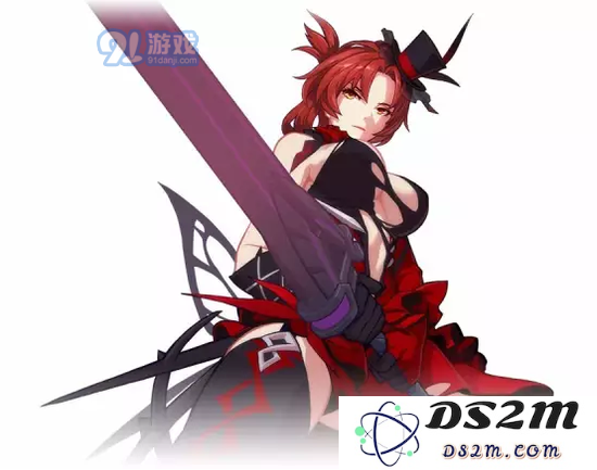崩坏3血色玫瑰女武神与日炎大剑最佳搭配技巧全面解析