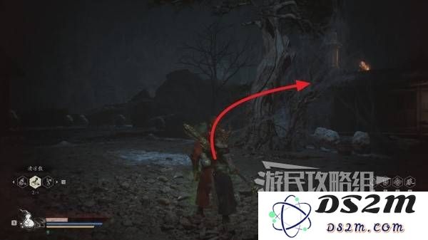 《黑神话悟空》第四回酒品收集攻略 第四章酒位置：探索神秘酒坊，寻觅绝世佳酿！