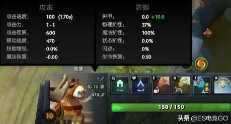 早鸟福利 Dota2 行业观察：Dota2 地图机制分析 Dota2 地图机制分析：角色技能对比