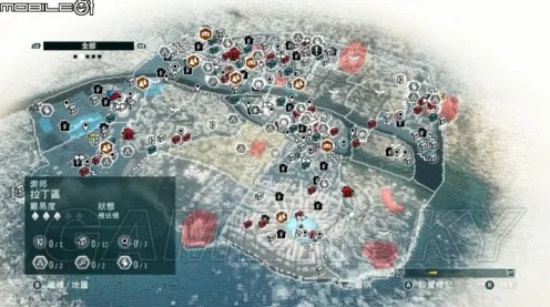 刺客信条 专属福利 战术深度解析：刺客信条 团队协作策略 刺客信条：团队合作技巧 地图机制解析