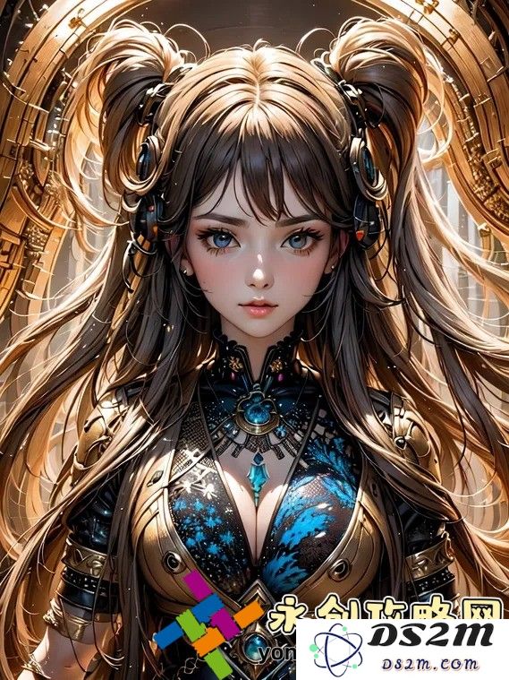 女性角色通过变装获取不一样的魅力：去掉小内皮肤对女性角色身份的影响与表达