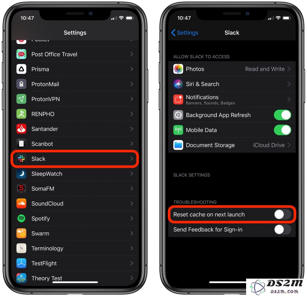 如何彻底清理 iPhone 和 iPad 上的缓存文件？