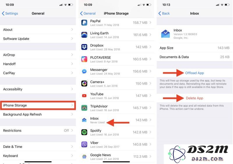 如何彻底清理 iPhone 和 iPad 上的缓存文件？