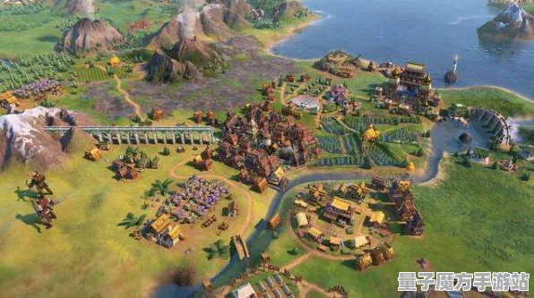 《文明6》隐藏成就-S2赛季全平台适配-Xbox Series X-脑机接口2.0（本内容仅限技术研究）