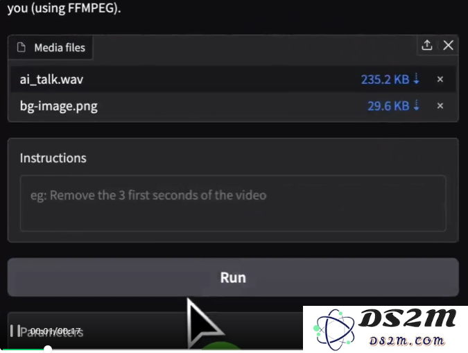DeepSeek V3“报错家门”：我是ChatGPT