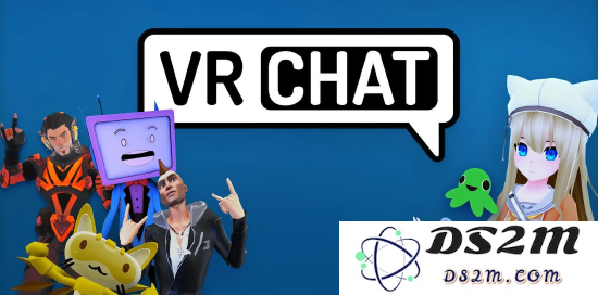 VR 社交平台《VRChat》即将正式登陆 PICO 4 应用商店，为用户带来全新沉浸式体验