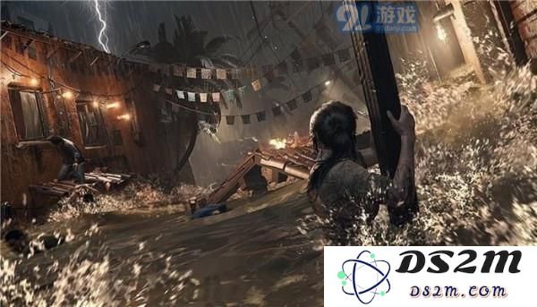古墓丽影暗影PS4与PC图像质量对比分析 深入探讨两平台画面的差异与效果
