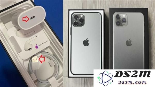购买 iPhone 时担心充电器被替换？教你几招轻松辨别快充头的真伪