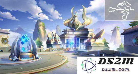 qq飞车双人冲顶赛有什么奖励 双人冲顶赛奖励一览