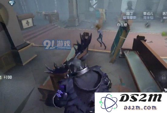 第五人格如何进行刀具抽取 第五人格排位赛中厂长角色的上分技巧与策略