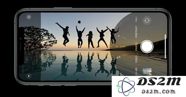 怎样高效利用 iPhone 11 超取景框拍摄功能进行摄影创作与效果提升？