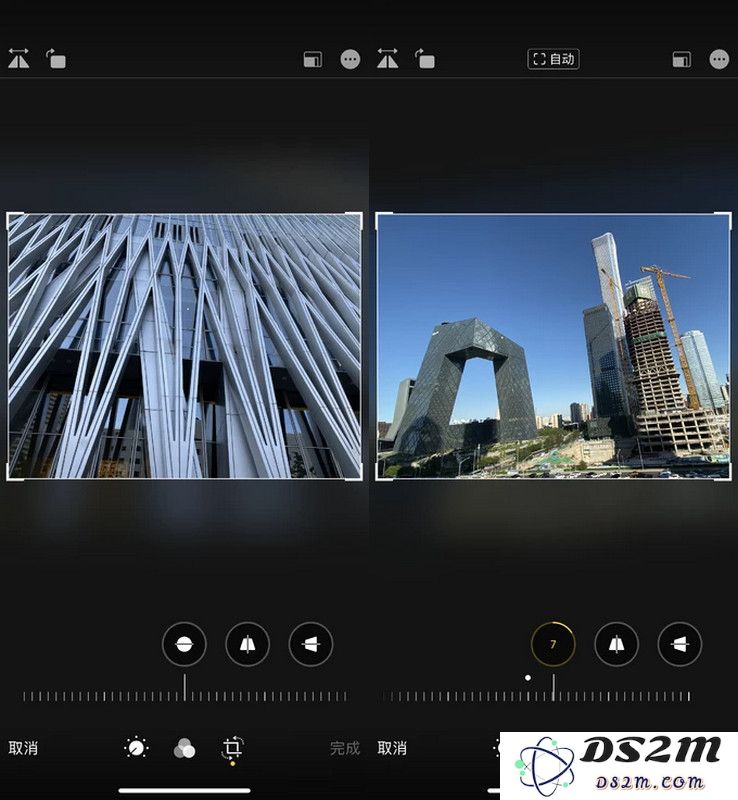 如何使用 iPhone 11 超取景框拍摄功能？