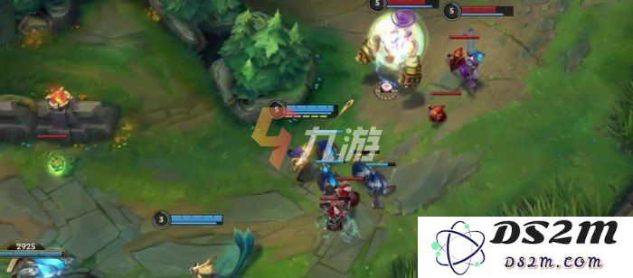 英雄联盟城市探险全方位攻略：无畏挑战与战术指南，助你在召唤师峡谷中占据优势