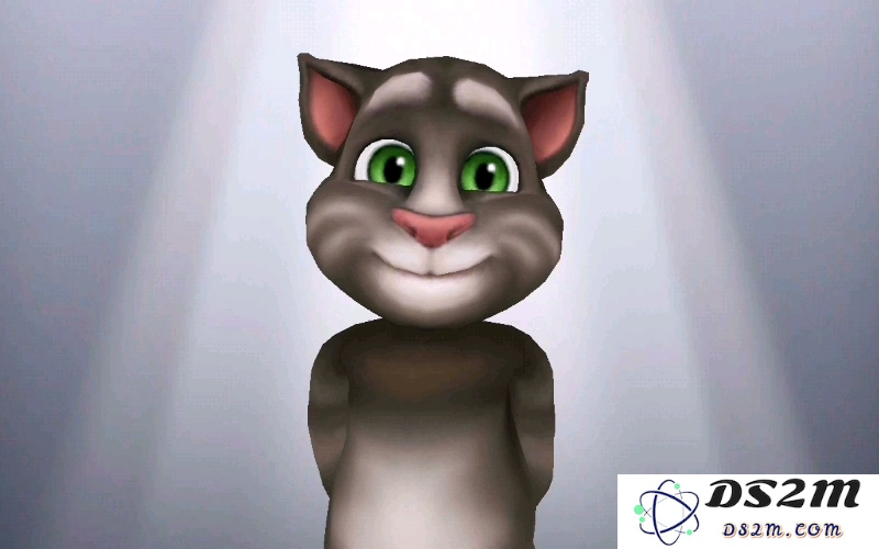 会说话的汤姆猫通过AI技术“复活”，智能玩具是否会成为下一个市场热潮？