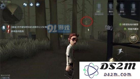 第五人格中电闸大门具体位置在哪里？教你如何快速找到第五人格的电闸大门