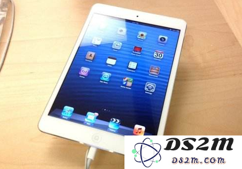 ipad可不可以用第三方充电头和充电线？