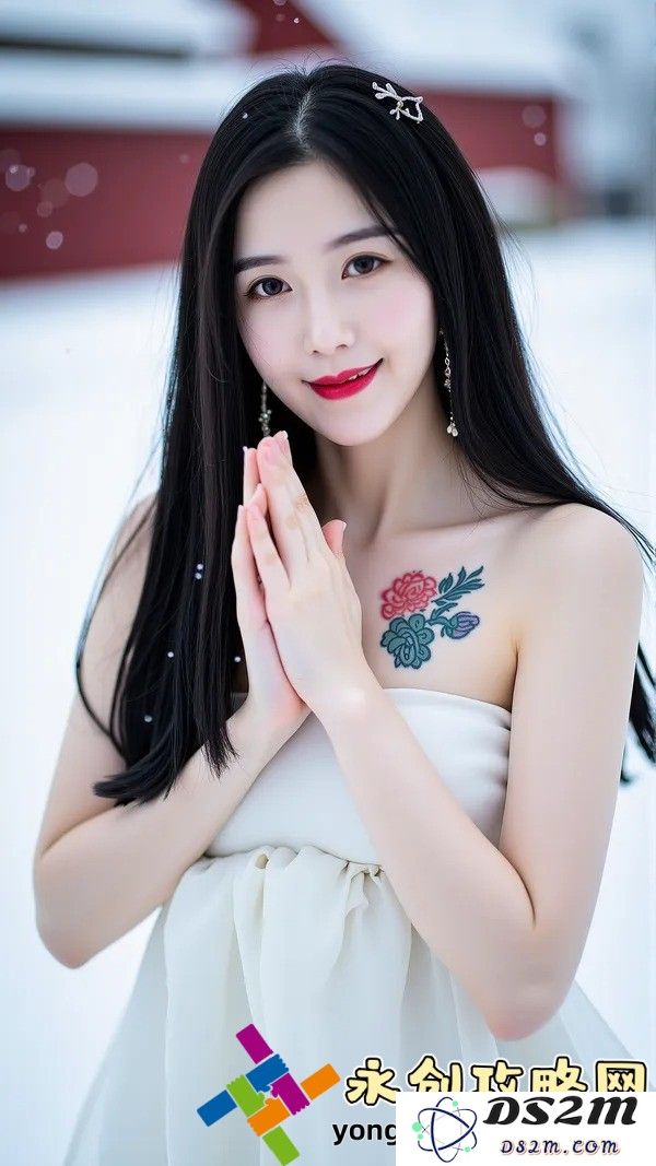 探索优雅与摩登结合的魅力：avove旗袍、丝袜与高跟鞋在时尚与科技交汇中的新视角