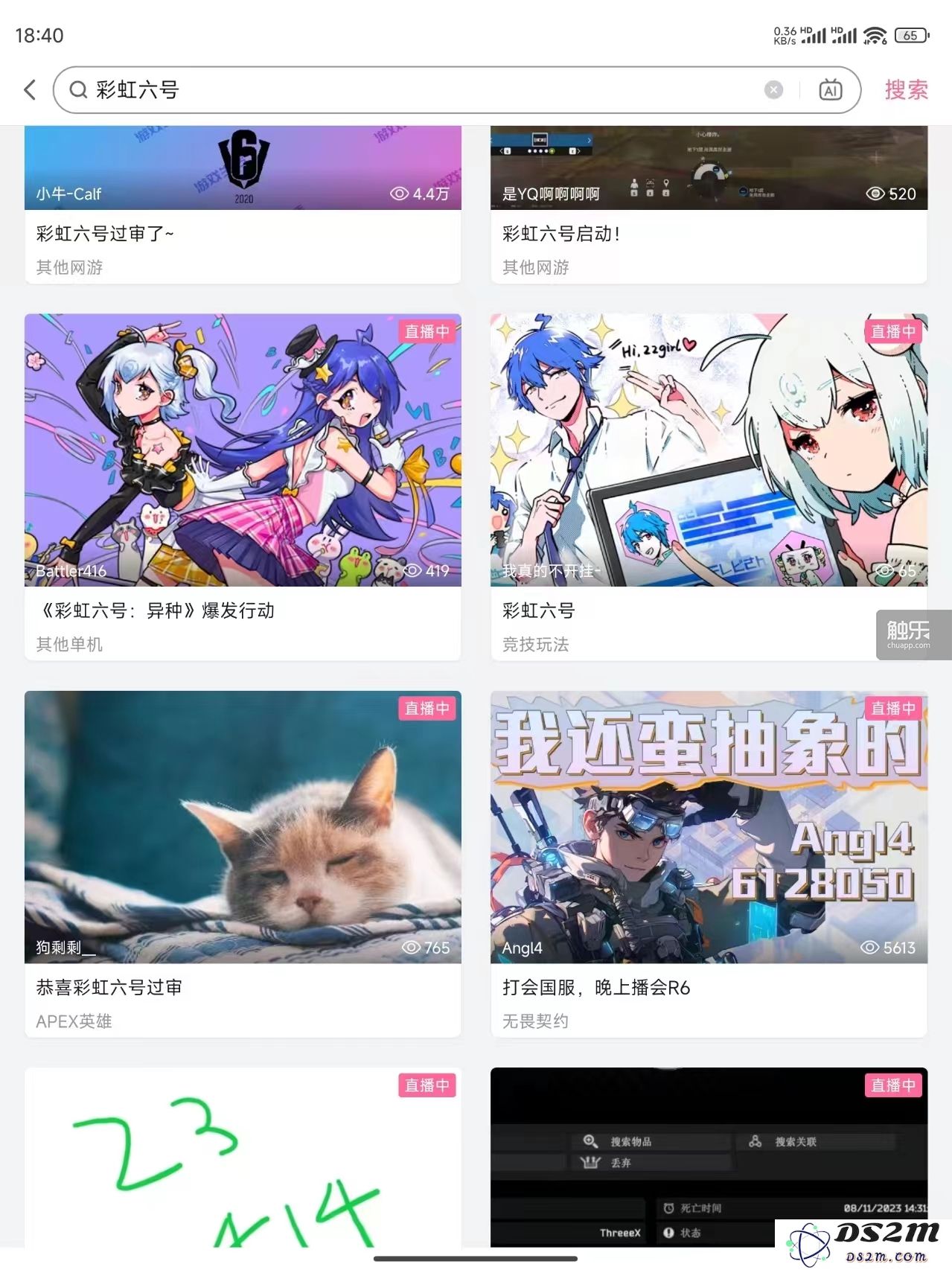 《彩虹六号》终于回归，时隔已久带来的全新体验！