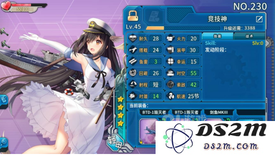战舰少女r竞技神的实际表现如何？全面分析竞技神的培养价值与最佳攻略