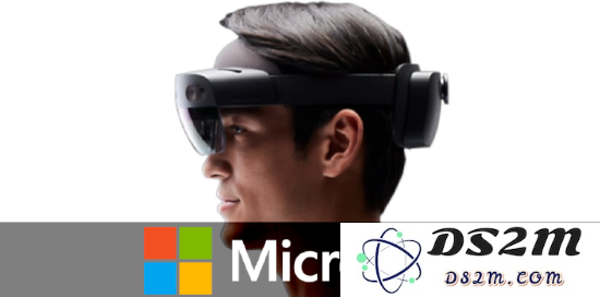 微软申请新型 MicroLED 显示技术专利，或将应用于 HoloLens 2 的后续产品中