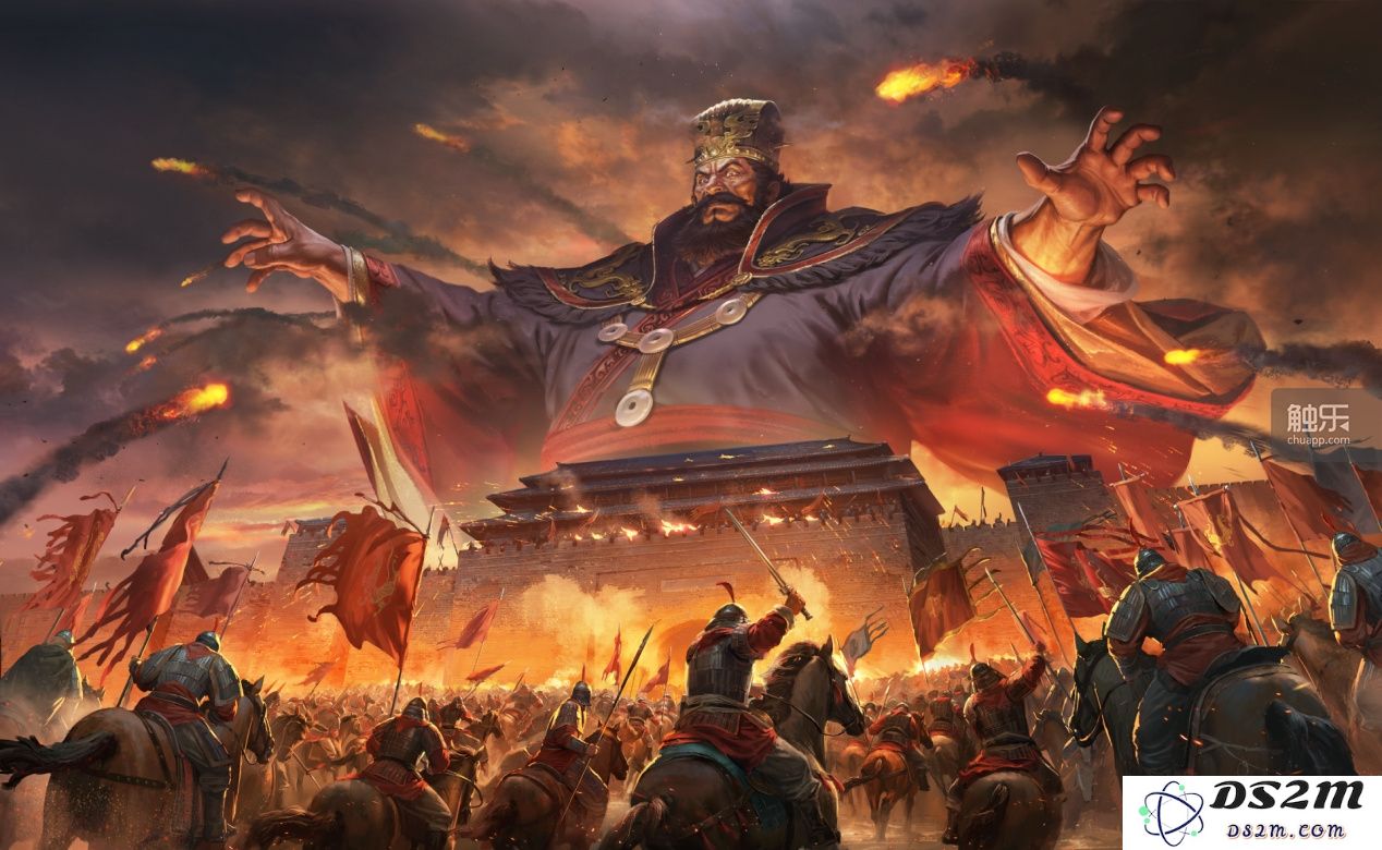 “玩出真三国”再创辉煌：哎呀，这群玩家竟然开始互相联手了