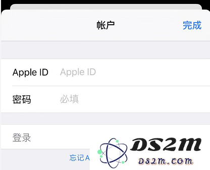 iOS 13 如何切换 App Store 账号？