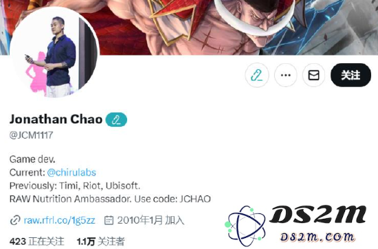 《英雄联盟》手游的制作团队将引领 Azuki 元宇宙的互动游戏开发与设计