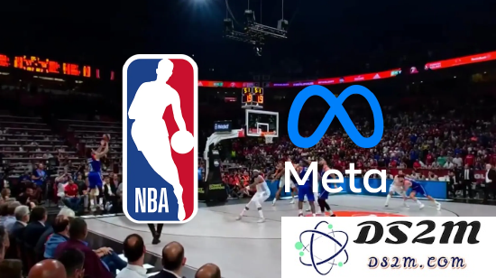 超过 50 场 NBA 比赛将以 180 度沉浸式体验在 Meta Quest 上进行免费直播