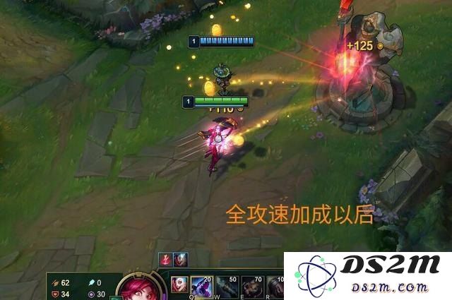 英雄联盟策略解析：如何有效攻克游戏中的每一个对手和挑战