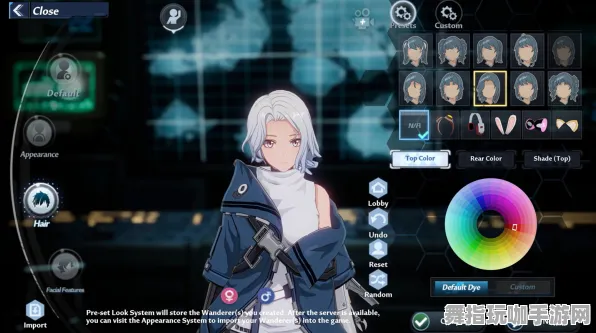 《幻塔》键位绑定-2025春季最新优化-PlayStation 5-体育竞技-资源采集路线
