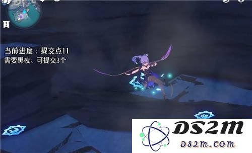 原神渊下宫键纹激活位置在哪 渊下宫键纹激活位置说明：寻找秘境之门！ 寻觅光明之途