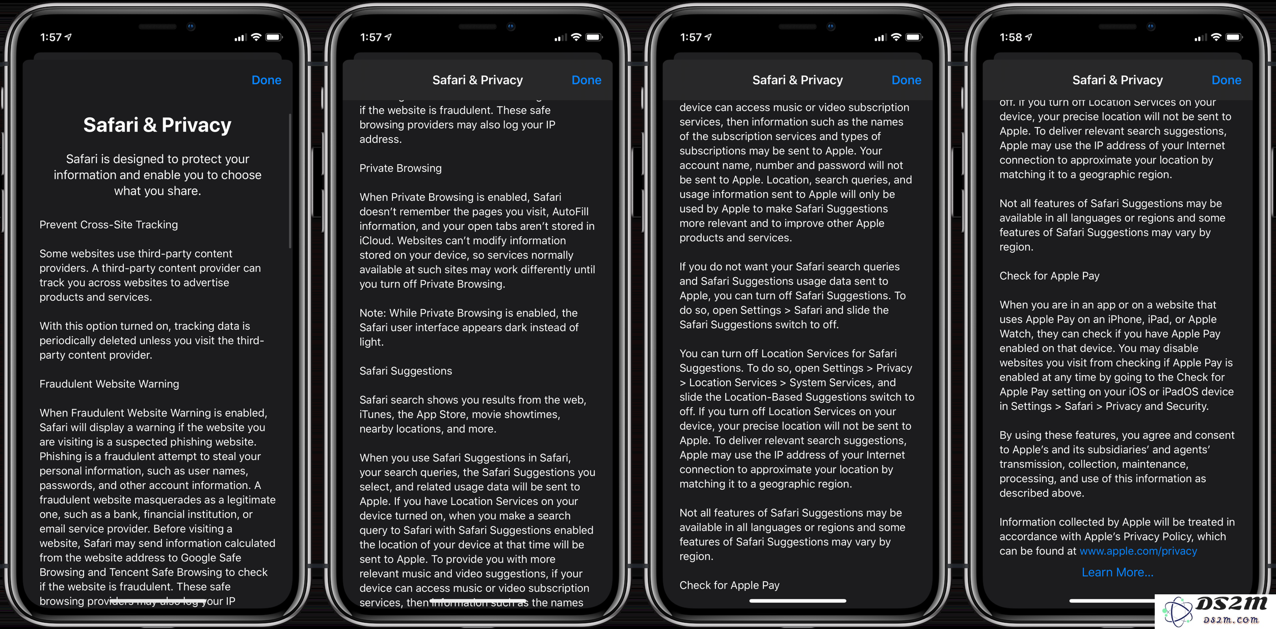 如何在 iPhone 和 iPad 上自定义 Safari 隐私和安全设置？