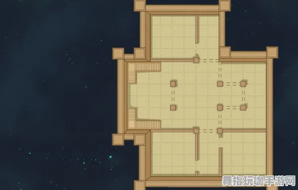 《原神》建筑蓝图-2025春季全新改进-任天堂Switch-卡牌游戏对决-剧情解锁率高达99%