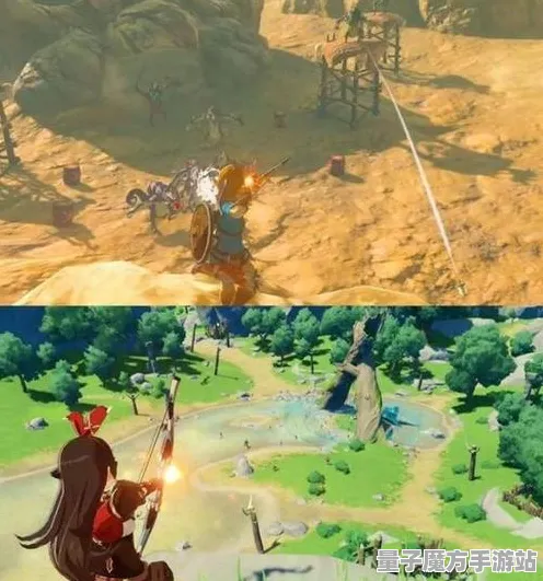 《原神》生活职业-今日热修V1.2-Xbox Series X-生存建造-99%未解锁剧情