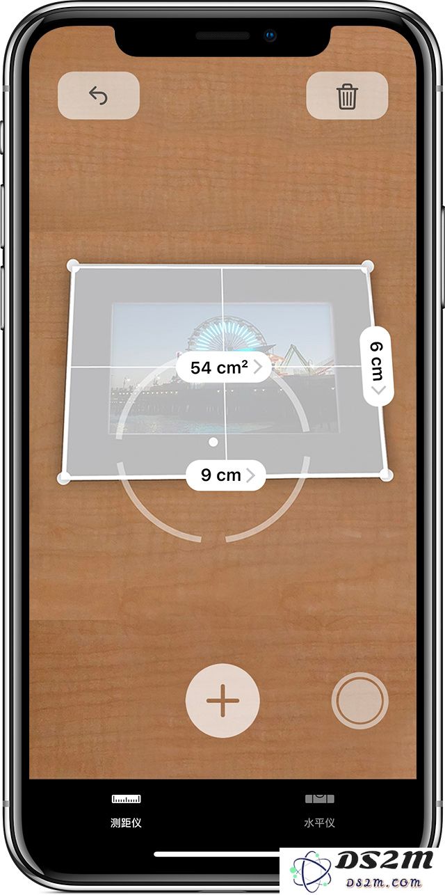 实用又好玩，如何使用 iPhone 自带的 AR 尺子？