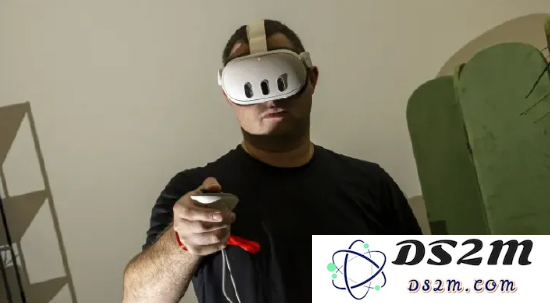 FCC 批准将 6 GHz 频段开放给 AR/VR 设备等新兴技术使用