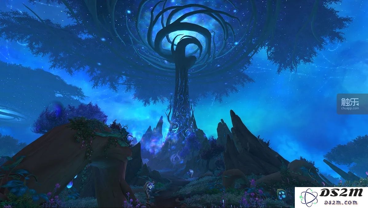 老玩家们翘首以盼《魔兽世界》的重返：不断开启冒险与史诗的新篇章