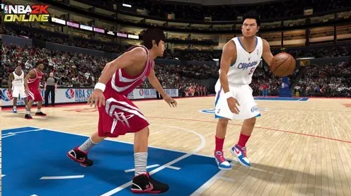 NBA2K 内测激活码 英雄介绍：NBA2K 战术决策思路 NBA2K：战术决策思路到玩家评价分析