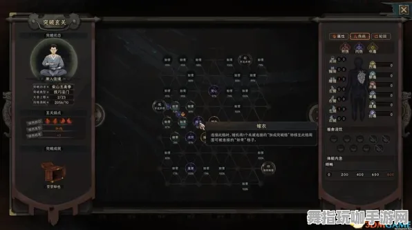 《太吾绘卷》阵容搭配-2025春季最新优化-亚马逊Luna-策略战棋-装备合成指南